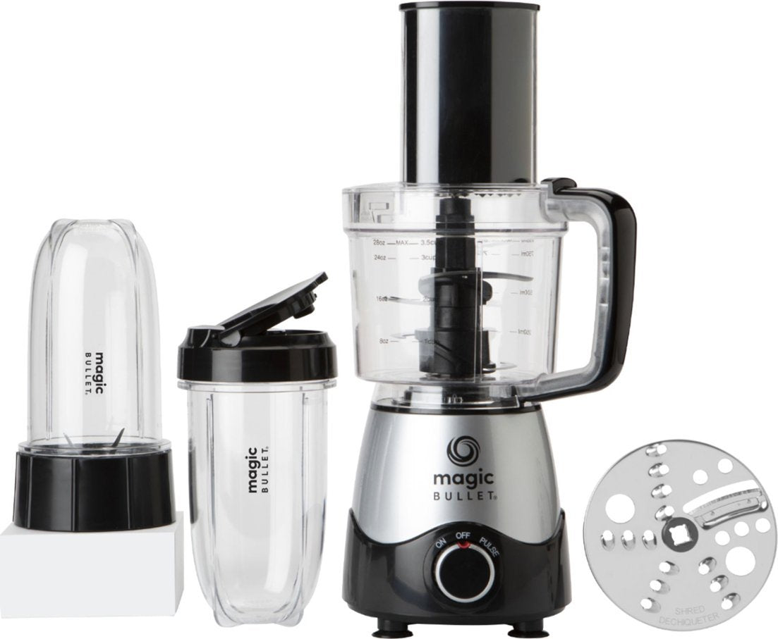 Portable Electric Blender – My Kitchenmax