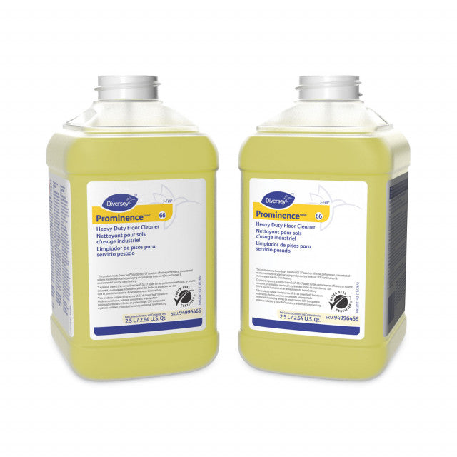 Floor Cleaner (2 pack)