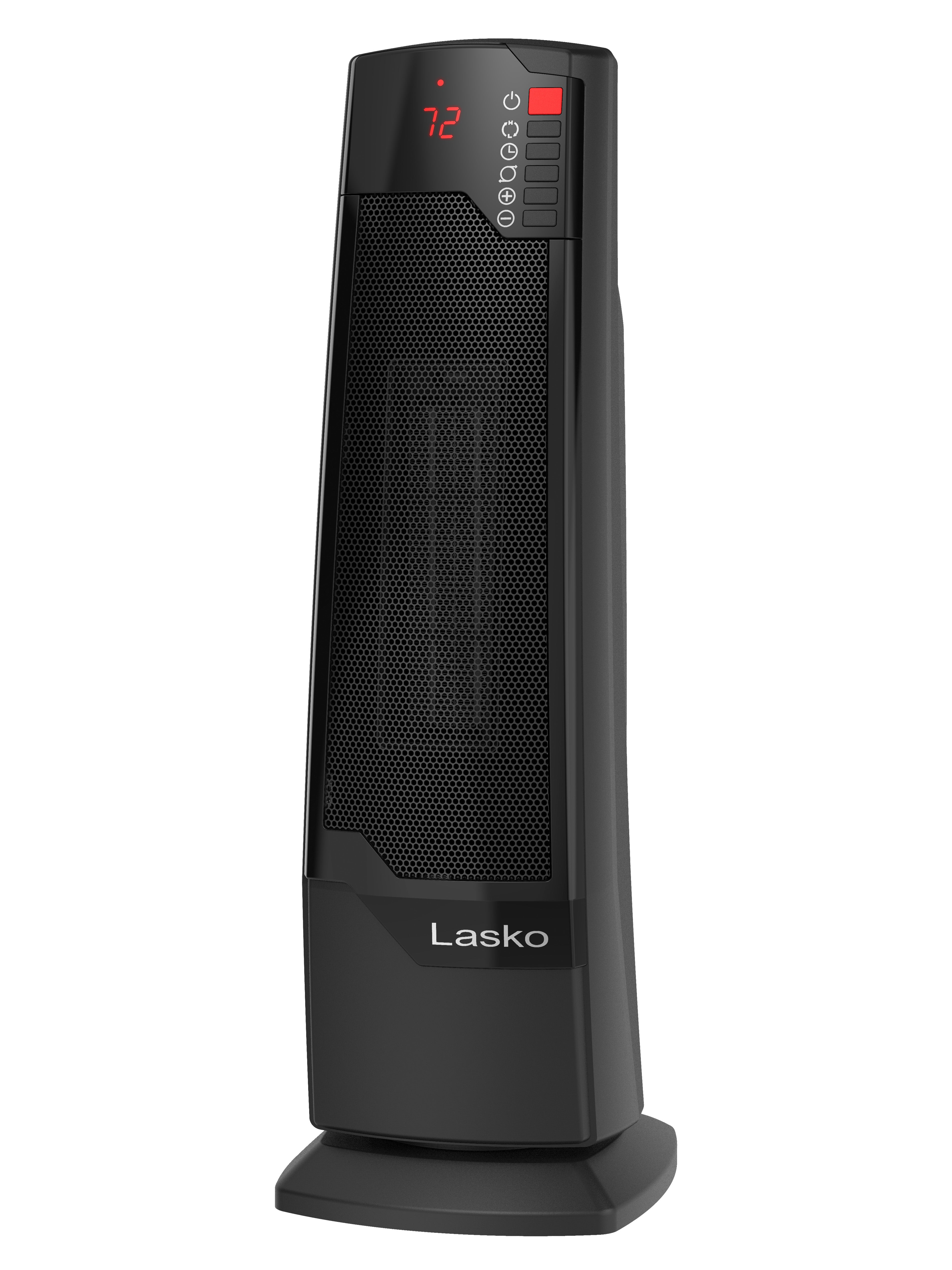 Lasko 1500W Electric All Season Tower Fan & Space Heater popular with Timer and Remote