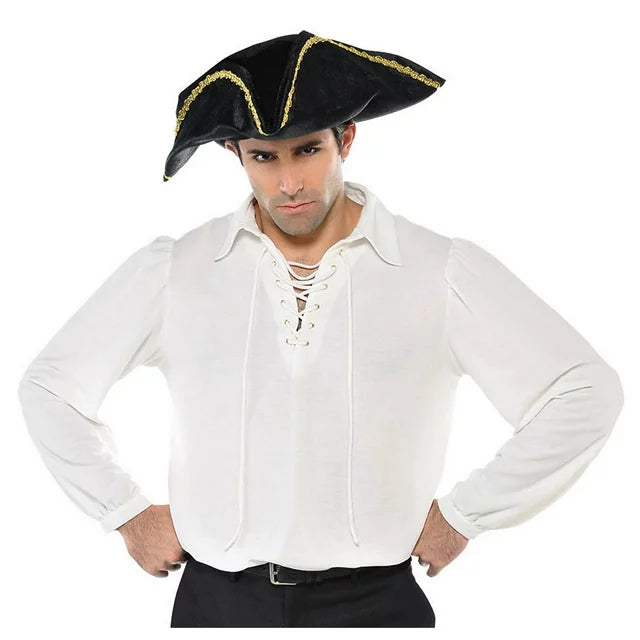 Adult Pirate Shirt