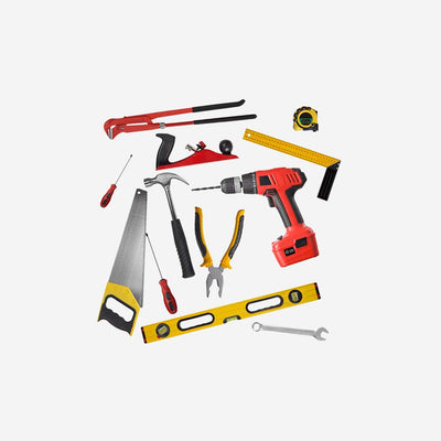 Tools & Home Improvement Collection