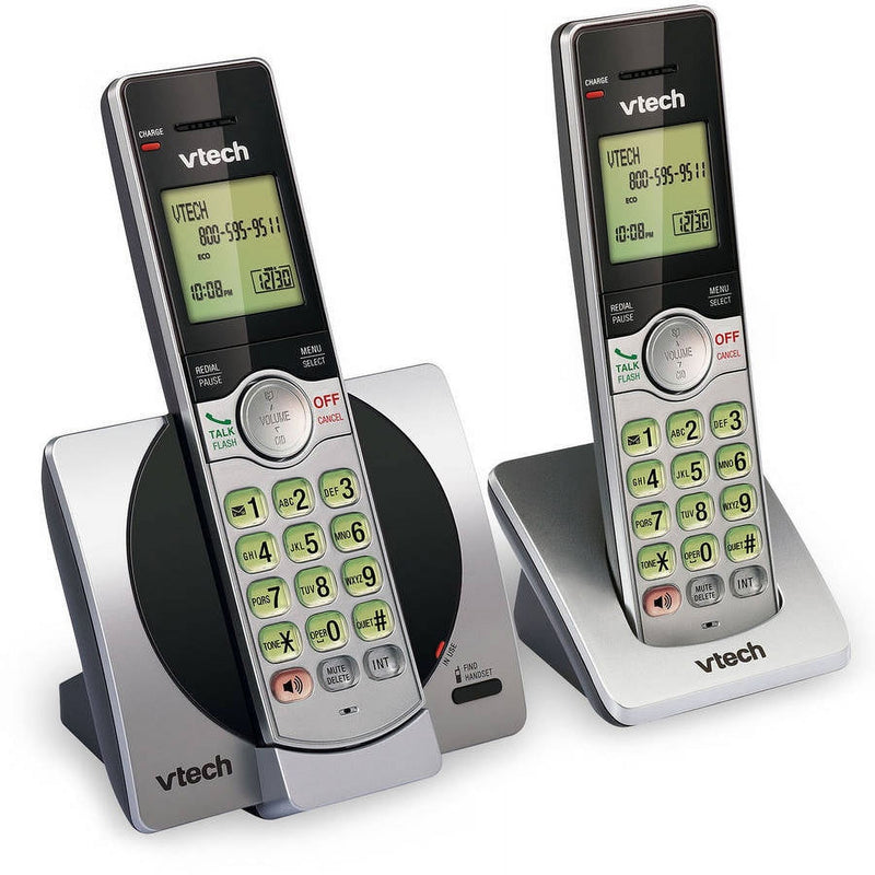 VTech CS6919-2 DECT 6.0 Cordless Phone