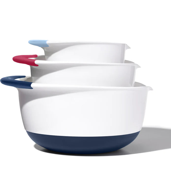 Mixing Bowl, 3 Piece Set