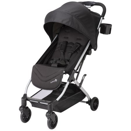 Safety 1st Teeny Ultra Compact Lightweight Stroller