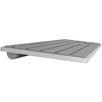 Microsoft Surface Keyboard, Gray