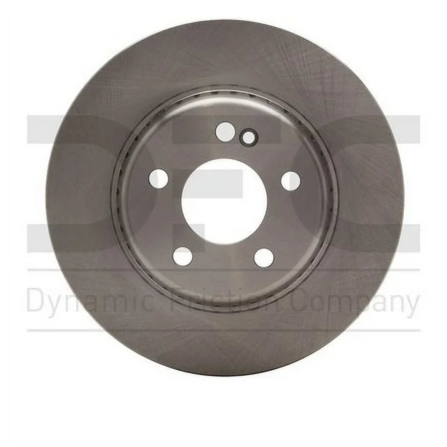 Dynamic 600-63118 DFC Brake Rotor