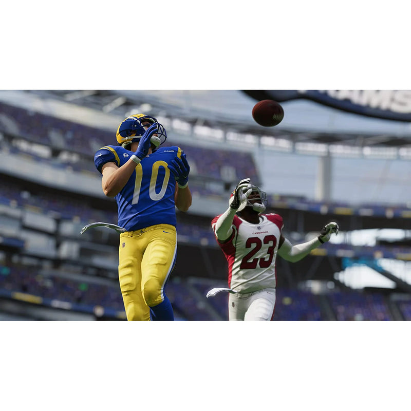 Madden NFL 23, Xbox Series X