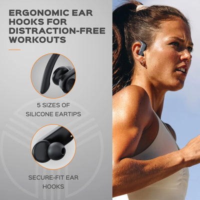 TREBLAB X3 Pro True Wireless Earbuds