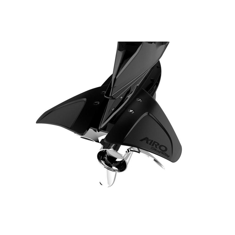 StingRay AIRO Hydrofoil - Motor and Fuel Acces at Academy Sports