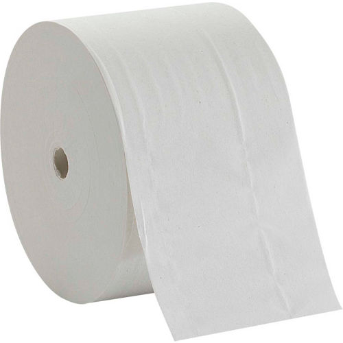 Compact 2-Ply Toilet Tissue, 18 Count