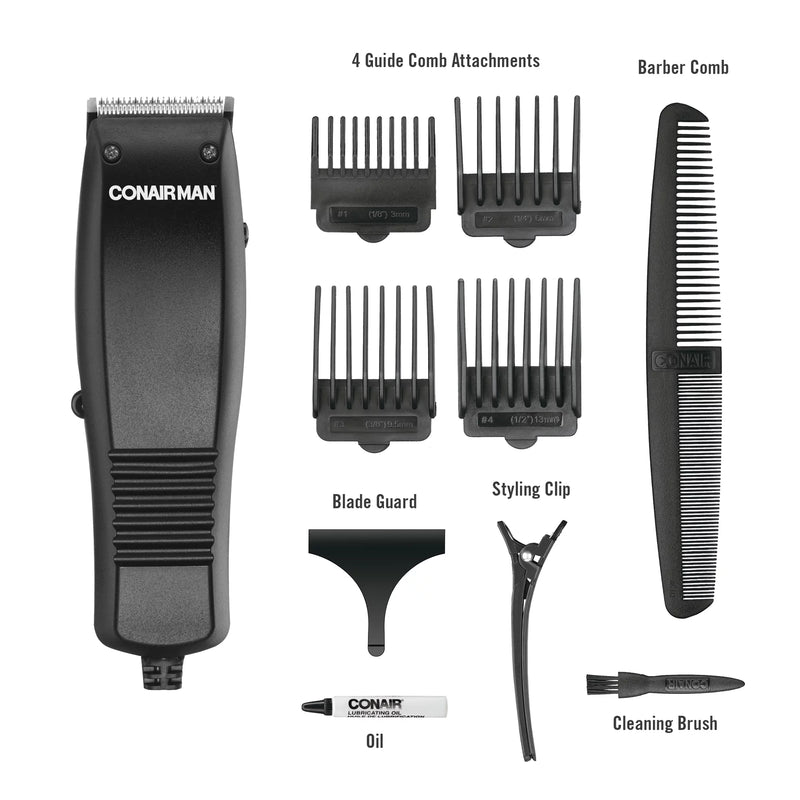 Conair MAN Professional Men&