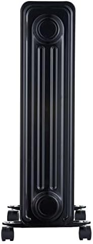 Radiator Heater for indoor use