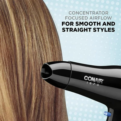 Conair Mid Size Ceramic Hair Dryer