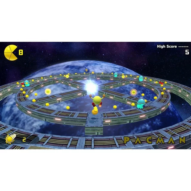 Pac-Man World Re-Pac - PlayStation 4