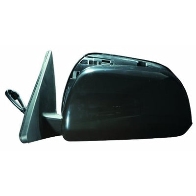 Driver Side Power View Mirror