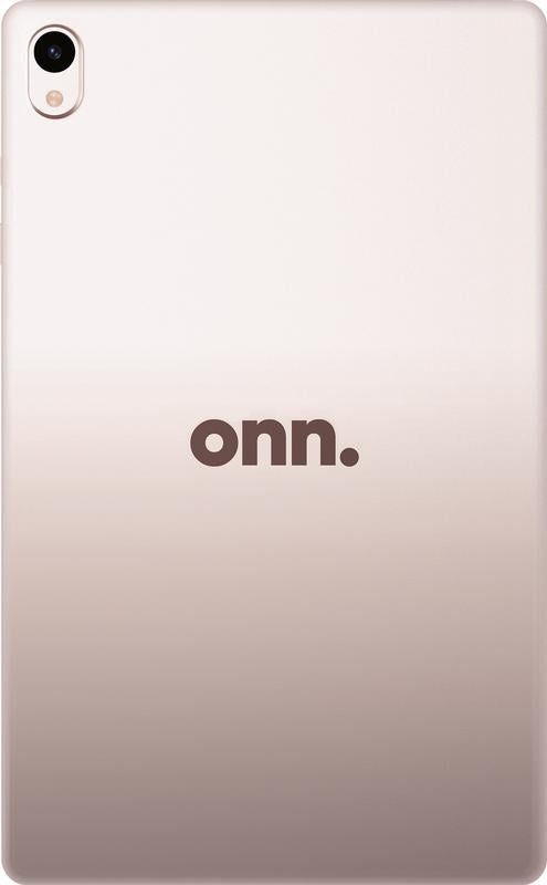 onn. 8" Tablet, 32GB,  Pearl