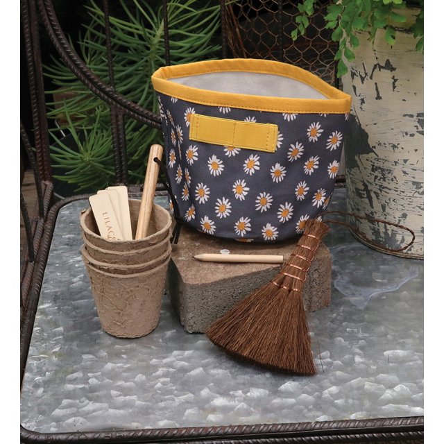 Outdoor Garden Starter Set