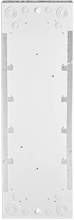 42 Circuit Indoor Load Center w/ 200 Amp Main Circuit Breaker