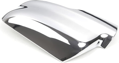 Car Mirror Cover, Silver