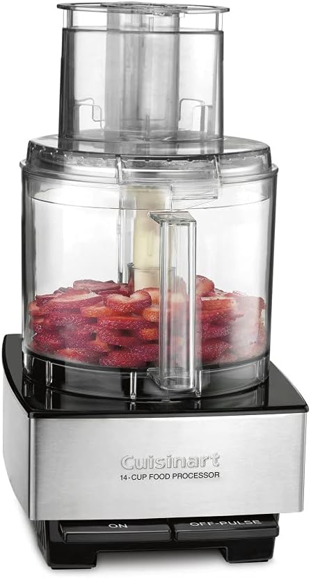 Cuisinart Custom 14 Cup Food Processor