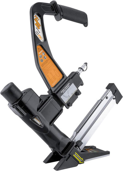 Freeman 3-in-1 Flooring Nailer / Stapler