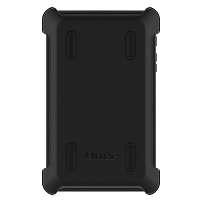 OtterBox Defender Series Pro Case for Samsung Galaxy Tab A7 Lite - Black