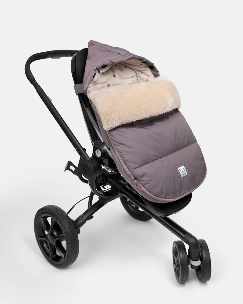 Enfant Universal Stroller Footmuff