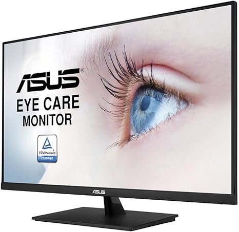 ASUS 31.5” 4K HDR Monitor