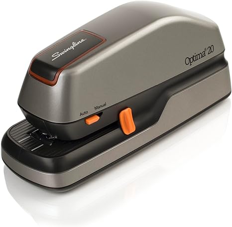 Swingline Optima 20 Electric Stapler