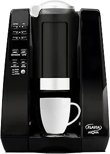 Flavia Aroma Single-Serve Coffee Brewer