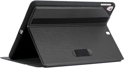 Rotating Case for iPad 10.2-inch, Black