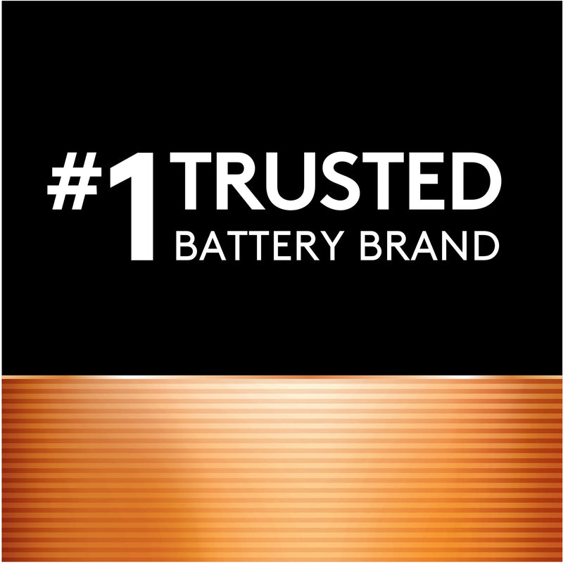 Duracell Power Boost CopperTop Alkaline AA Batteries (36/Pack)