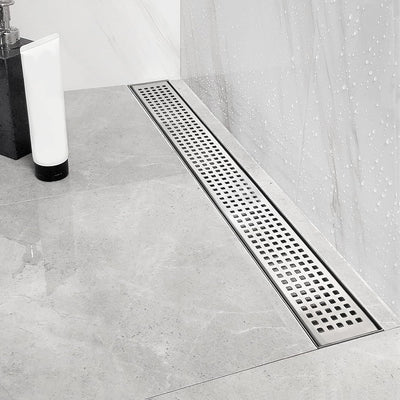 Neodrain 32-Inch Linear Shower Drain