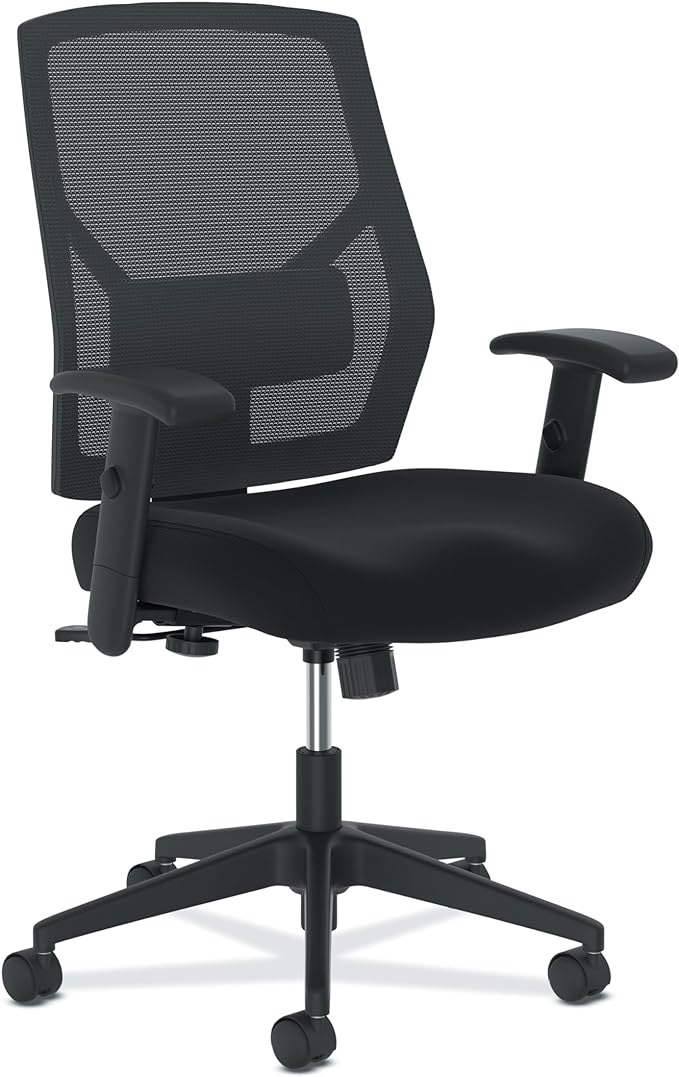 HON Crio High Back Office Chair