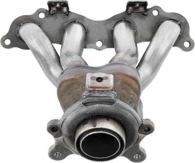 A-Premium Exhaust Manifold with Gasket