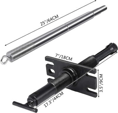 Alignment Tool Boat Gimbal Bearing Installer Puller