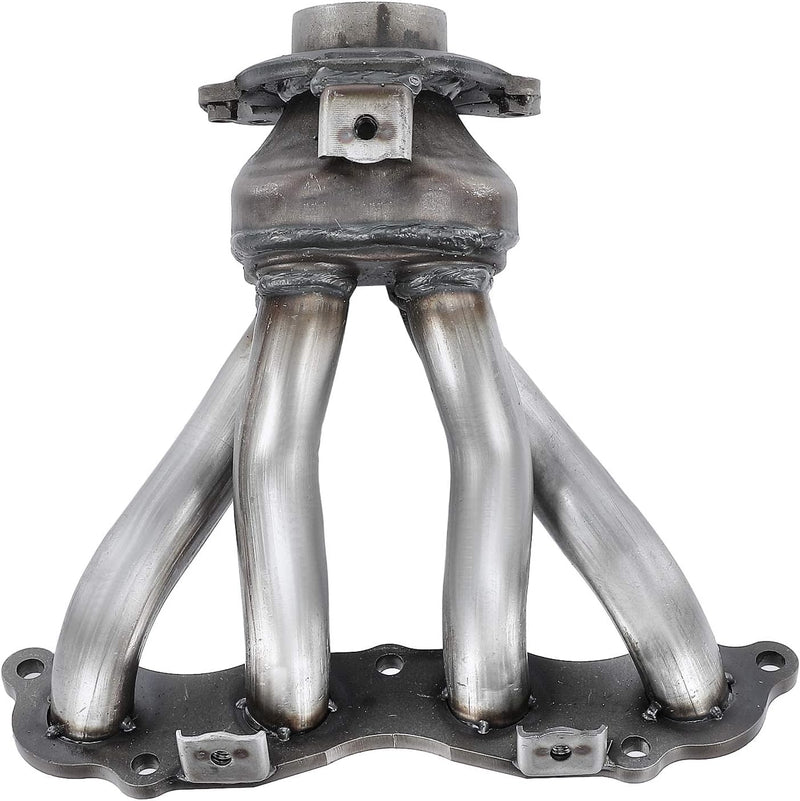 A-Premium Exhaust Manifold with Gasket