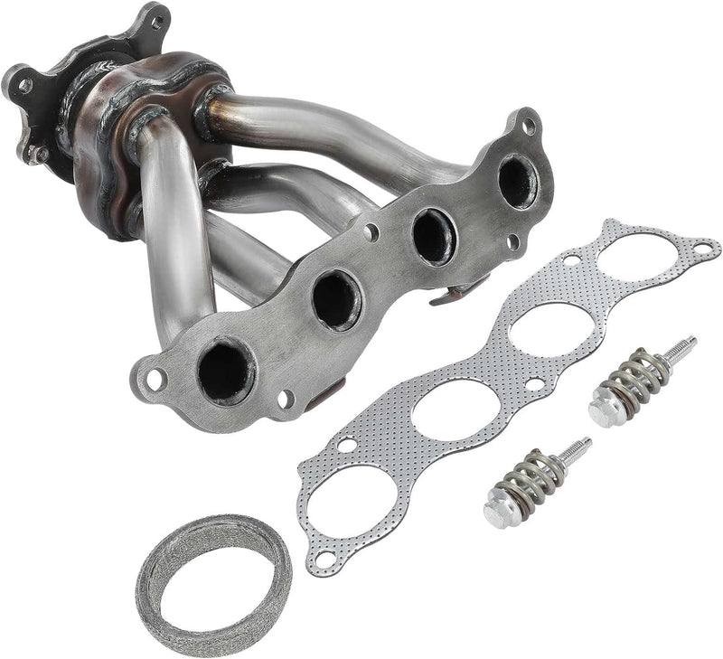 A-Premium Exhaust Manifold with Gasket