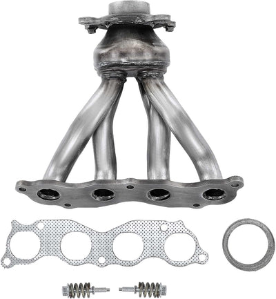 A-Premium Exhaust Manifold with Gasket