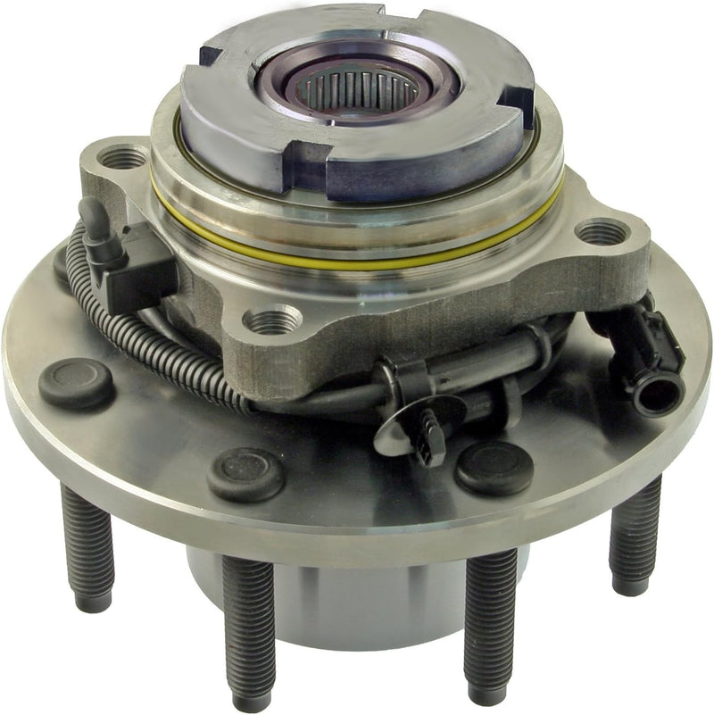 Timken HA590435 Wheel Bearing and Hub Assembly