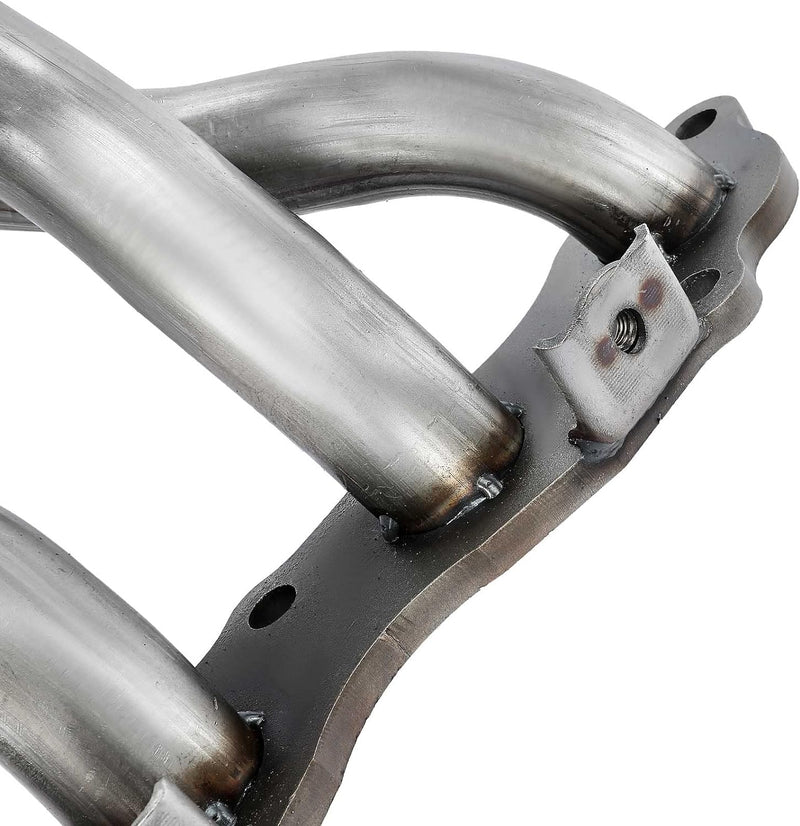 A-Premium Exhaust Manifold with Gasket