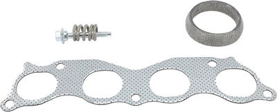 A-Premium Exhaust Manifold with Gasket