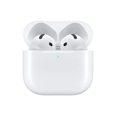 Apple AirPods 4 with Active Noise Cancellation