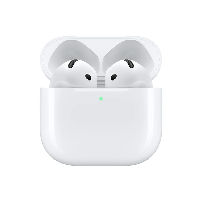 Apple AirPods 4 with Active Noise Cancellation