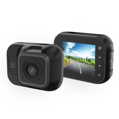 YADA 1080P Roadcam, Day or Night Smart G-sensor Recording 24/7