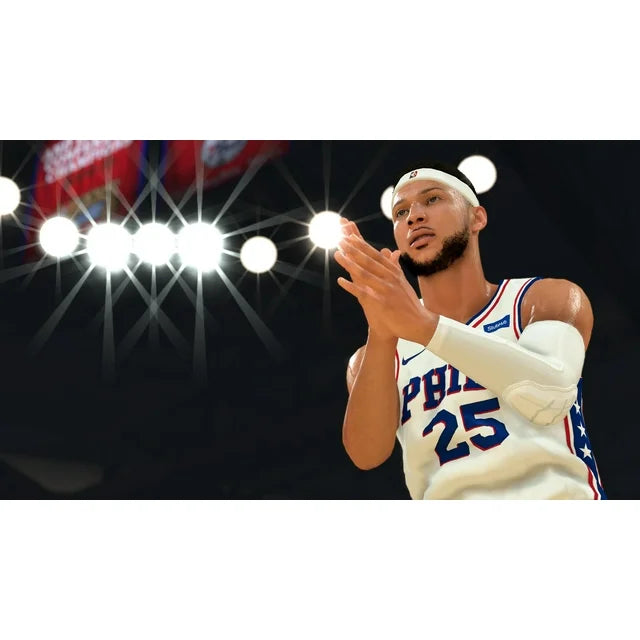 NBA 2K20, Xbox One