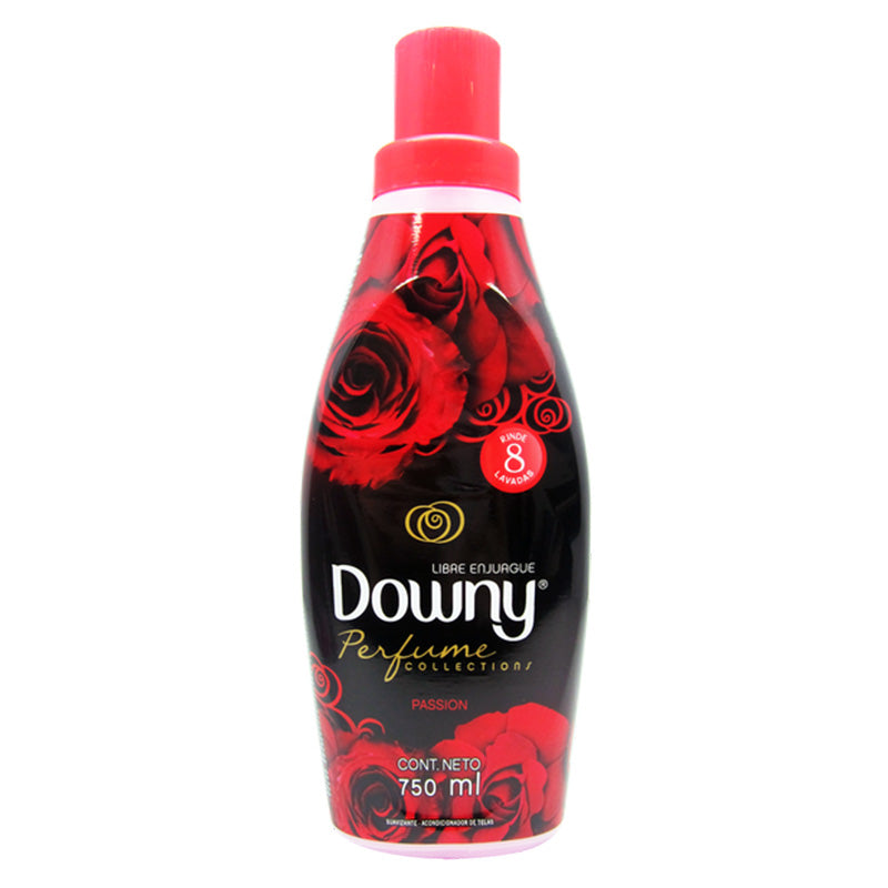 Downy Passion Fabric Softener