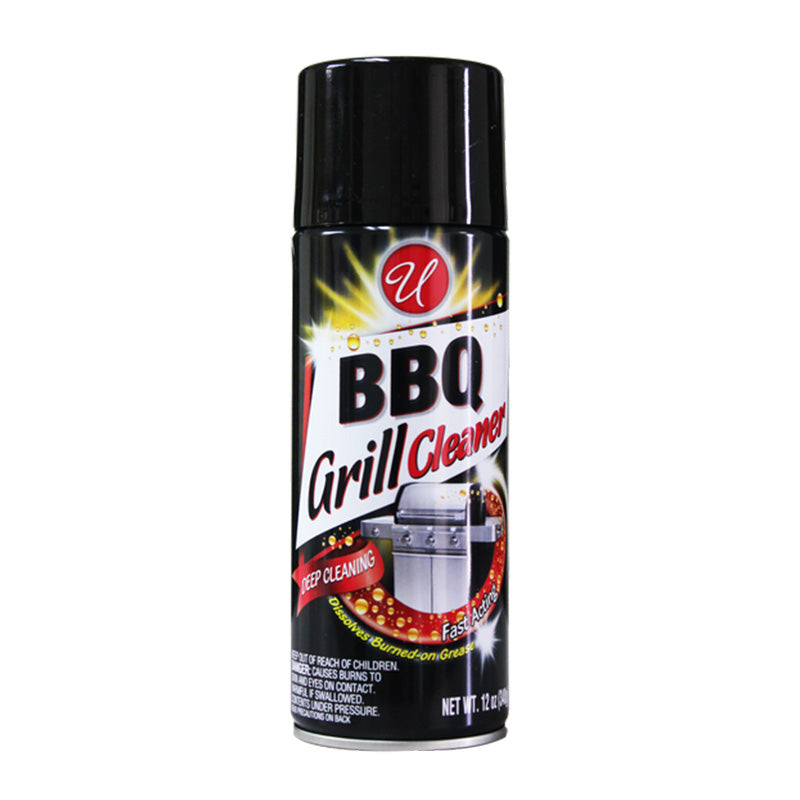 BBQ Grill Cleaner, 12oz.