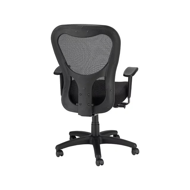 Tempur-Pedic Mesh Task Chair Black