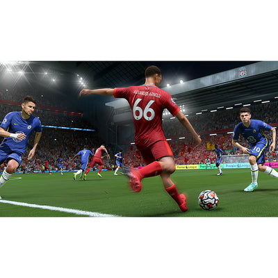 FIFA 22, Xbox Series X|S